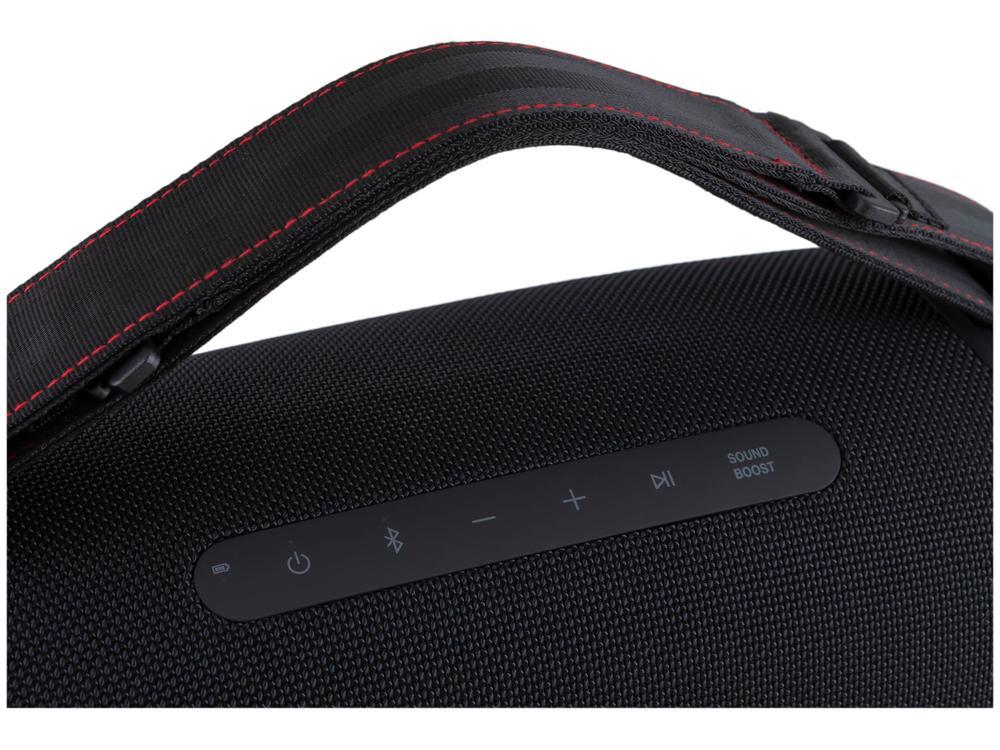 Caixa de Som LG Xboom Go XG8T Bluetooth - 8