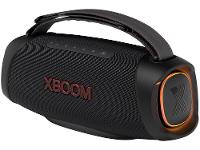Caixa de Som LG Xboom Go XG8T Bluetooth - 11