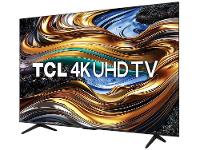 Smart TV 55” LED TCL 55P755 Wi-Fi Bluetooth - 5