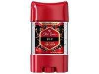 Desodorante Gel Antitranspirante Old Spice VIP 72 Horas 80g - 1