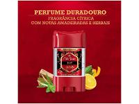 Desodorante Gel Antitranspirante Old Spice VIP 72 Horas 80g