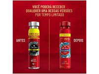 Desodorante Antitranspirante Old Spice Refrescante 200ml - 10