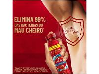 Desodorante Antitranspirante Old Spice Refrescante 200ml - 12