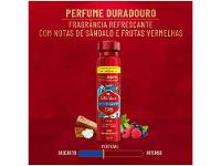 Desodorante Antitranspirante Old Spice Refrescante 200ml - 13
