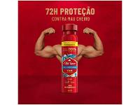 Desodorante Antitranspirante Old Spice Refrescante 200ml - 14