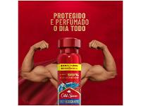 Desodorante Antitranspirante Old Spice Refrescante 200ml - 15