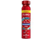 Desodorante Antitranspirante Old Spice Refrescante 200ml - 18