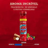 Desodorante Antitranspirante Old Spice Refrescante 200ml - 6
