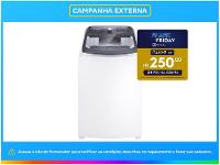 Lavadora de Roupas Electrolux 15kg Cesto Inox 11 Programas de Lavagem Branco Premium Care LEC15 - 10