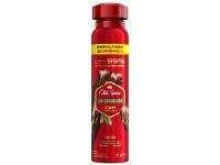 Desodorante Antitranspirante Old Spice Amadeirado 200ml - 17
