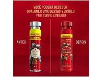 Desodorante Antitranspirante Old Spice Amadeirado 200ml - 10