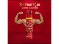 Desodorante Antitranspirante Old Spice Amadeirado 200ml - 13