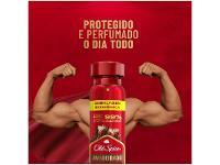 Desodorante Antitranspirante Old Spice Amadeirado 200ml - 14