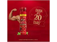 Desodorante Antitranspirante Old Spice Amadeirado 200ml - 15