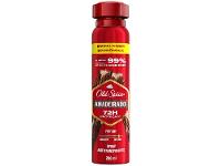 Desodorante Antitranspirante Old Spice Amadeirado 200ml - 18
