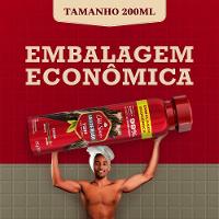 Desodorante Antitranspirante Old Spice Amadeirado 200ml - 6
