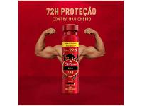 Desodorante Antitranspirante Old Spice VIP 200ml - 12