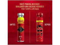 Desodorante Antitranspirante Old Spice VIP 200ml - 2