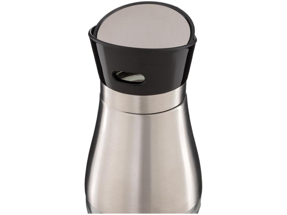 Galheteiro Tramontina com Suporte 4 Peças Realce - 9