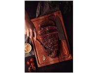 Kit Churrasco Tramontina 40x28x3,7cm 3 Peças