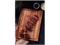 Kit Churrasco Tramontina 40x28x3,7cm 3 Peças - 5