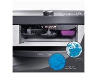 Lavadora de Roupas Electrolux 15kg Cesto Inox 11 Programas de Lavagem Branco Premium Care LEC15 - 25