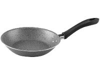 Conjunto de Frigideiras Antiaderente Tramontina de Alumínio Linz Cinza 2 Peças - 3