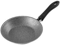 Conjunto de Frigideiras Antiaderente Tramontina de Alumínio Linz Cinza 2 Peças