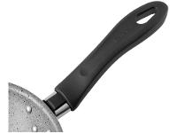 Conjunto de Frigideiras Antiaderente Tramontina de Alumínio Linz Cinza 2 Peças - 6