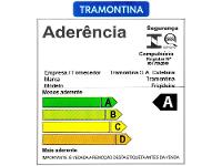 Conjunto de Frigideiras Antiaderente Tramontina de Alumínio Linz Cinza 2 Peças - 8