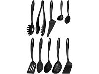 Conjunto de Utensílios de Nylon Tramontina Ability 10 Peças - 2