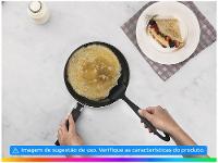 Conjunto de Utensílios de Nylon Tramontina Ability 10 Peças - 3