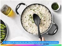 Conjunto de Utensílios de Nylon Tramontina Ability 10 Peças