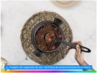 Conjunto de Utensílios de Nylon Tramontina Ability 10 Peças - 5