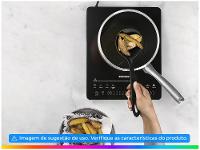 Conjunto de Utensílios de Nylon Tramontina Ability 10 Peças - 6