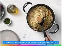 Conjunto de Utensílios de Nylon Tramontina Ability 10 Peças - 8