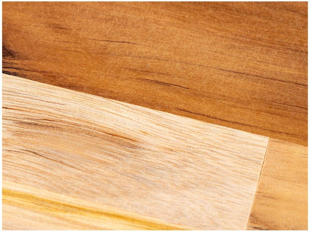 Tábua de Corte de Madeira Retangular Tramontina Kitchen 34x23cm - 15