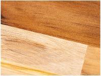 Tábua de Corte de Madeira Retangular Tramontina Kitchen 34x23cm - 15