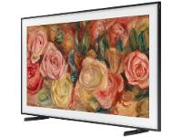 Smart TV 43” 4K UHD QLED Samsung The Frame VA - 3