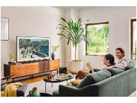 Smart TV 43” 4K UHD QLED Samsung The Frame VA - 7