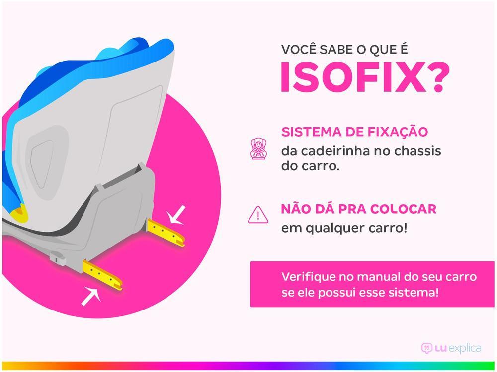 Cadeirinha para Auto Safety 1st Reserva Multifix - 2