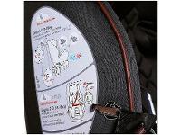 Cadeirinha para Auto Safety 1st Reserva Multifix - 7