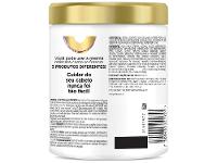 Máscara de Nutrição Pantene Liberada 550ml - 9