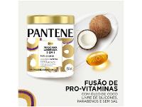 Máscara de Nutrição Pantene Liberada 550ml - 12
