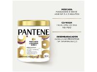 Máscara de Nutrição Pantene Liberada 550ml - 8