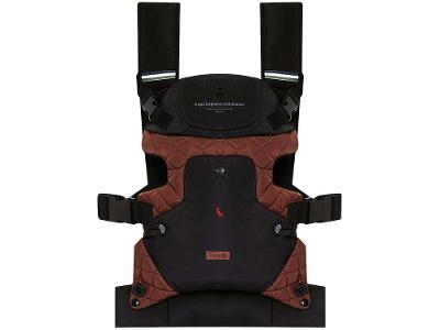 Canguru para Bebê Safety 1st Reserva Sidekick
