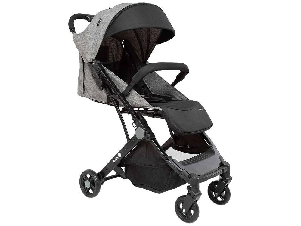 Carrinho de Bebê Safety 1st Bytes até 15kg - 1