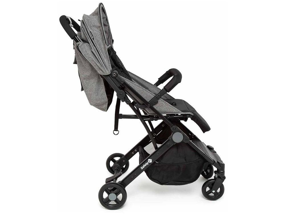 Carrinho de Bebê Safety 1st Bytes até 15kg - 11