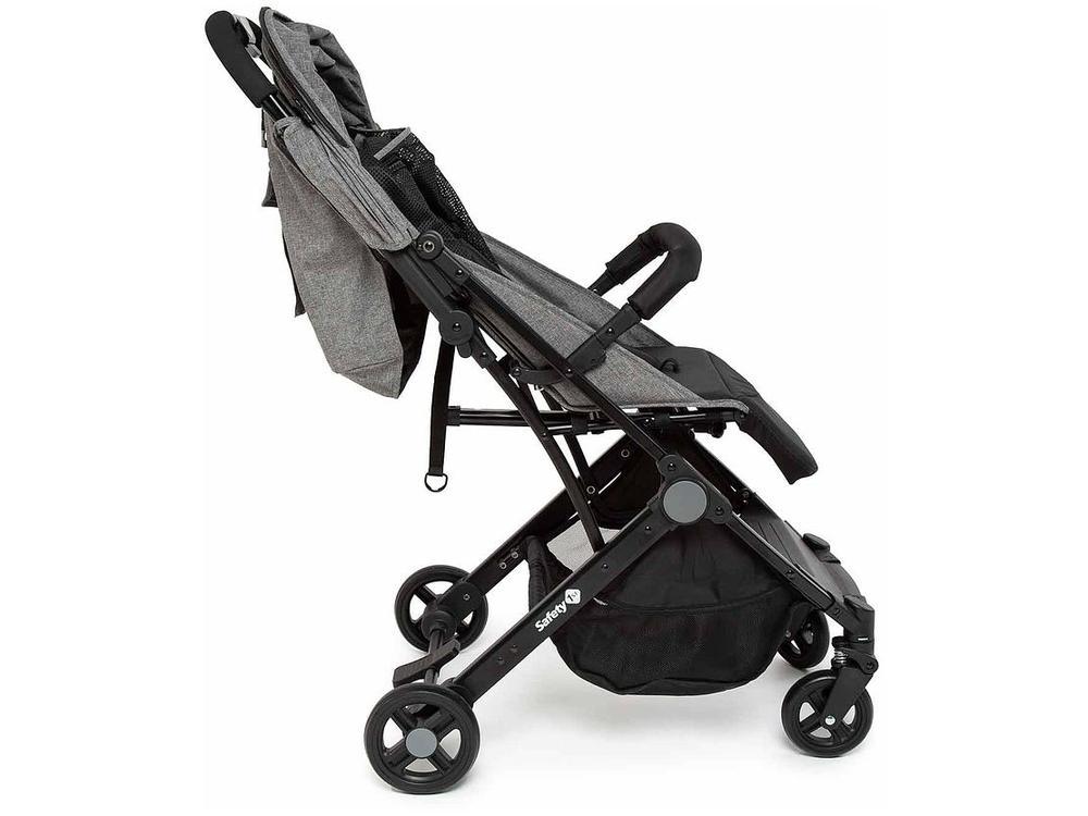 Carrinho de Bebê Safety 1st Bytes até 15kg - 12