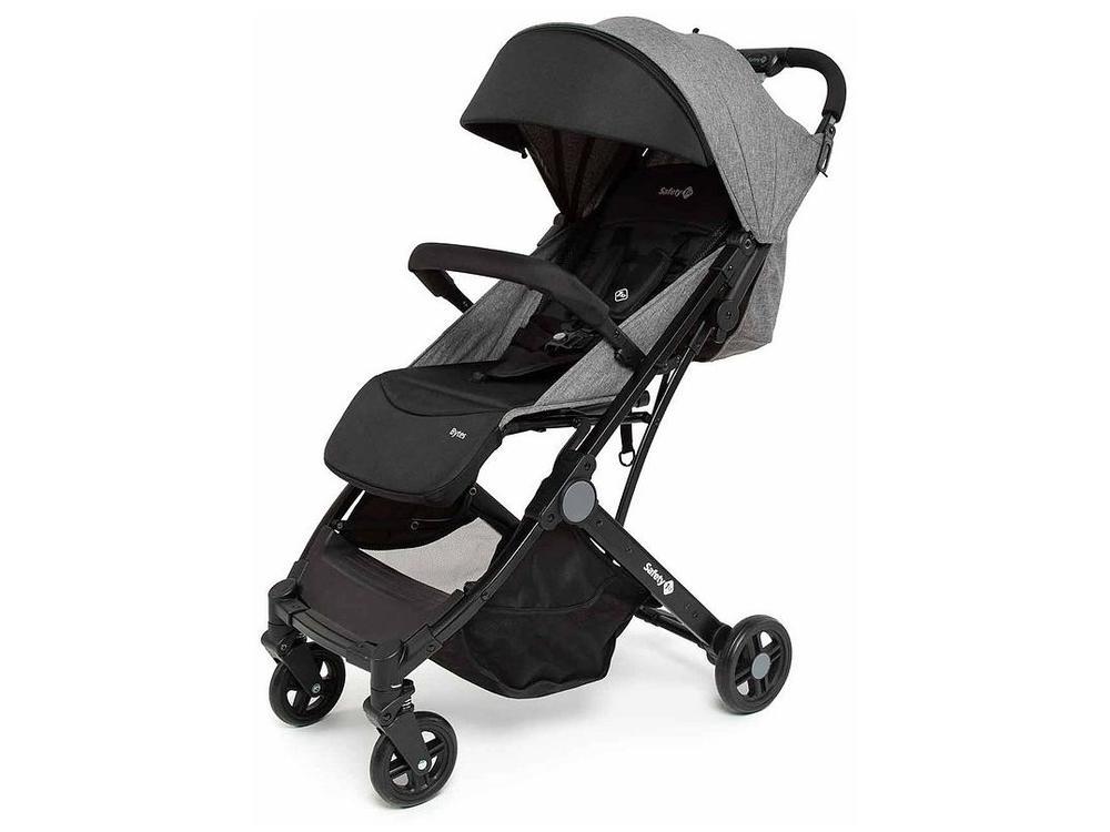 Carrinho de Bebê Safety 1st Bytes até 15kg - 6